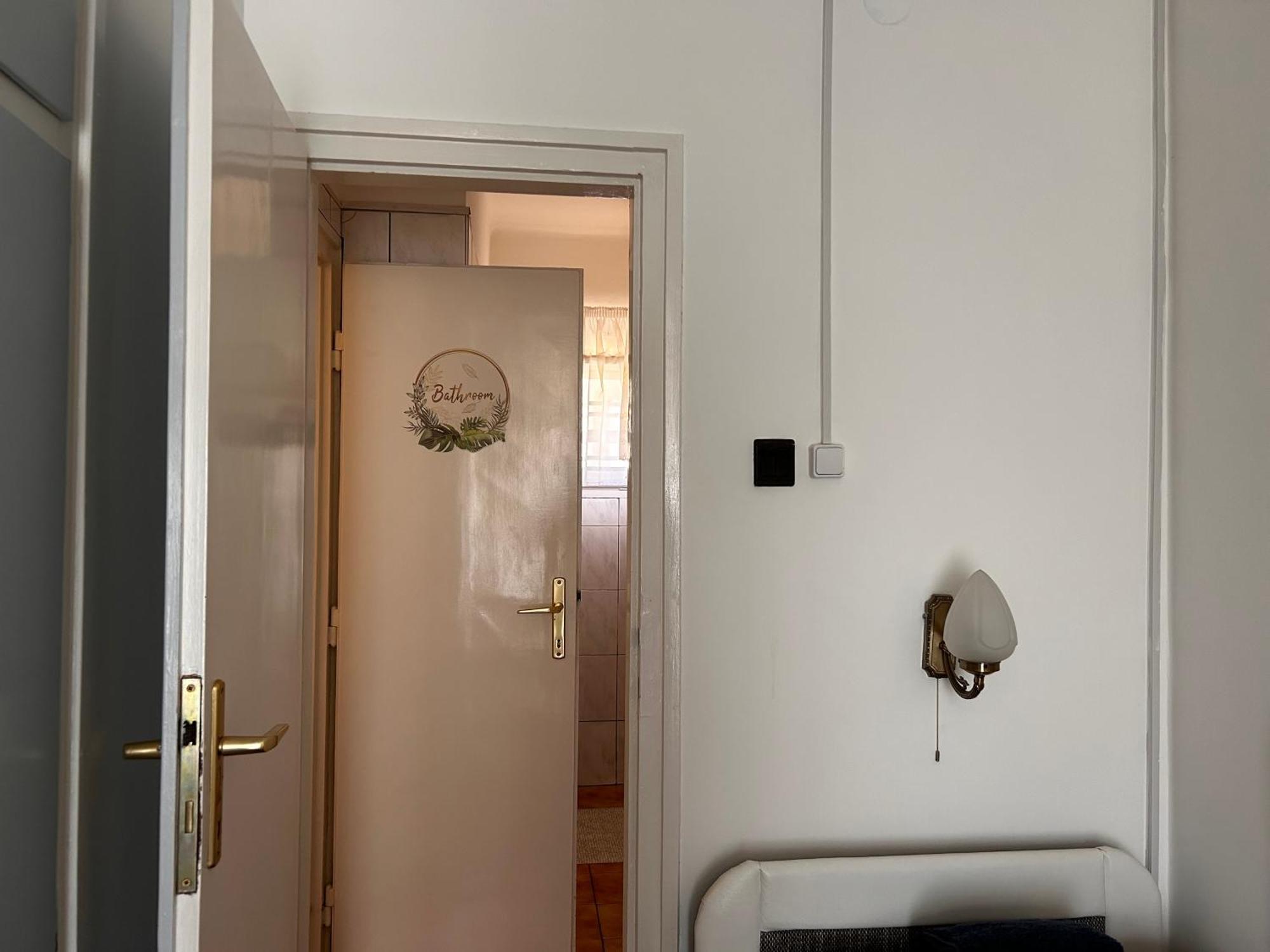 Cozy Apartment In The City Centre Next To Dom Square Сегед Экстерьер фото